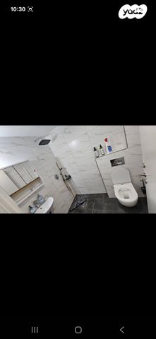 דירה, ארלינג'ר 16, נווה שאנן, תל אביב יפו