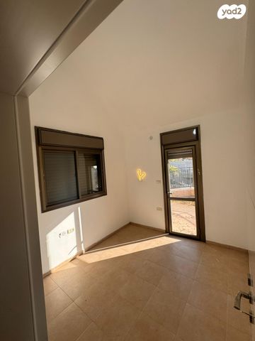 בית פרטי/ קוטג', קדר