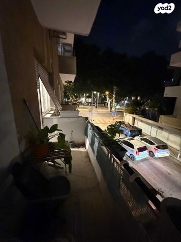 דירה, כרמייה, לב תל אביב, לב העיר צפון, תל אביב יפו