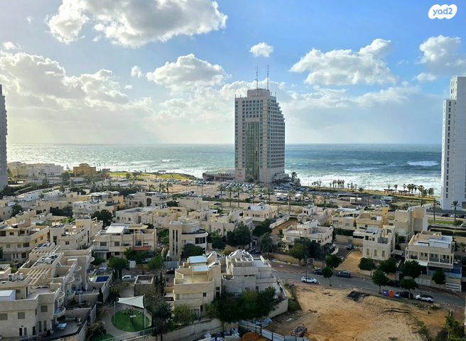 שדרות בן אב"י 6