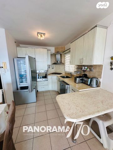 דירה, שילה 1, הסיטי, אשקלון