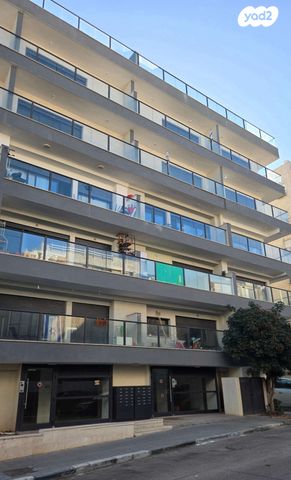 דירה, הלפר 12, בת ים