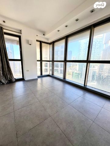 דירה, הרי הגלעד, בורסה, רמת גן