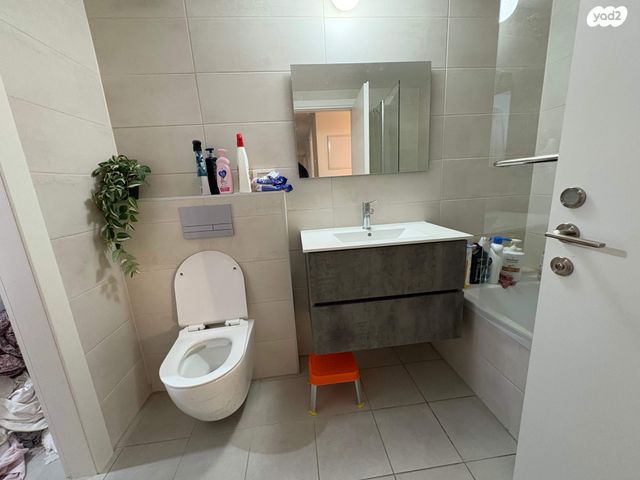 דירה, נופי בן שמן, לוד