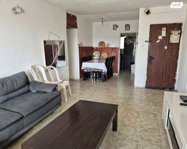 דירה, הגפן, רמת משה / בית שמש הוותיקה, בית שמש