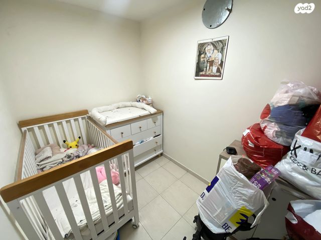 מרתף/ פרטר, יוסף חנני, נווה עוז, פתח תקווה