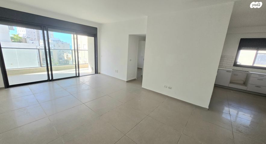 דירה, הלפר 12, בת ים