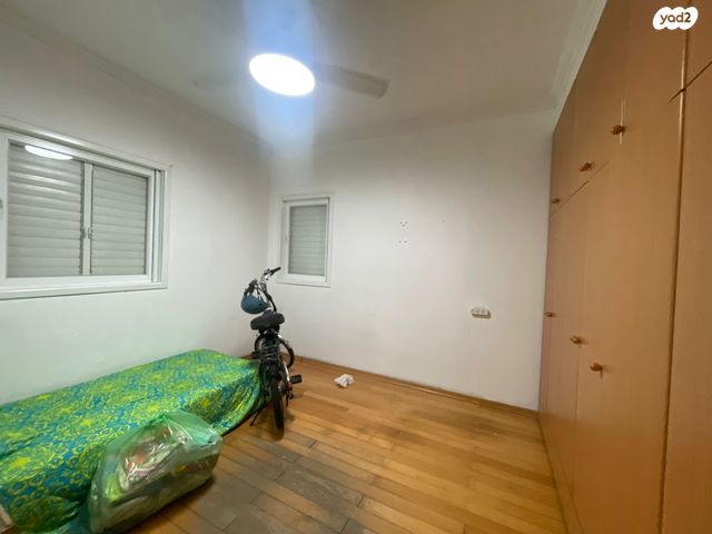 דירה, אליעזר הופיין 11, נאות רחל, חולון