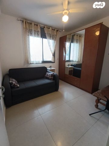 דירה, יצחק בן דוד 23, מחנה יהודה, פתח תקווה