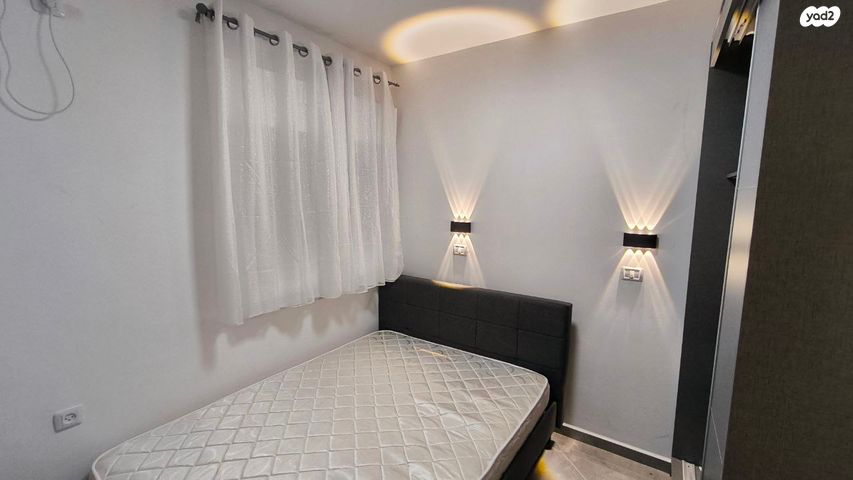 דירה, שדרות גושן 11, מוצקין הותיקה, קרית מוצקין