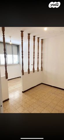 דירה, ההסתדרות, נאות שושנים, חולון