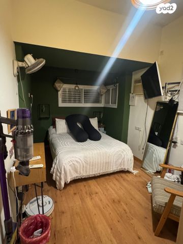 דירה, נרקיס, ארלוזורוב, גבעתיים