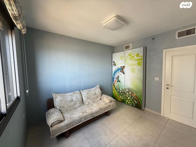 דירה, אלמוג, רמת חביב / רמת הנשיא, חיפה