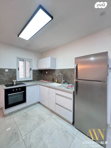 דירה, שדרות הנשיא 50, דימונה