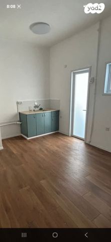 דירה, השפלה 2, נווה שאנן, תל אביב יפו