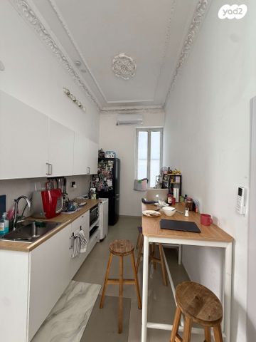 דירה, לב תל אביב, לב העיר צפון, תל אביב יפו