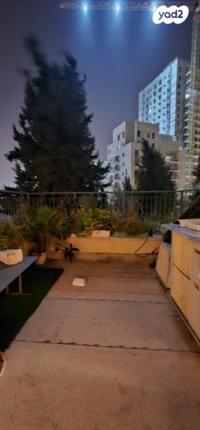 דירת גן, אריה ל. מוצקין, ירושלים