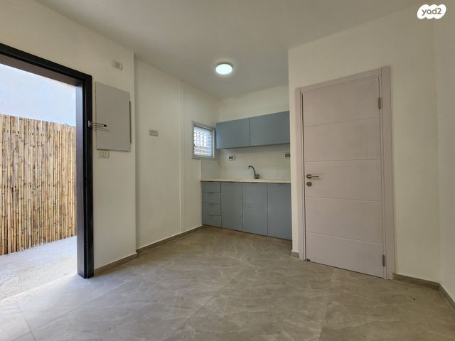 דירת גן, רבי מאיר בעל הנס, שפירא, תל אביב יפו