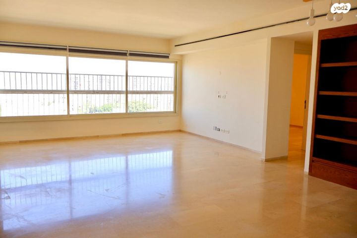 דירה, רקנאטי, רמת אביב ג', תל אביב יפו