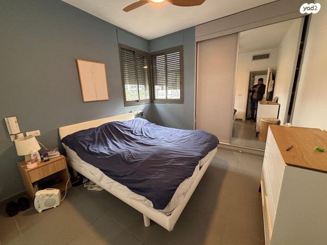 דירה, הדף היומי, נווה שרת, תל אביב יפו