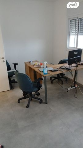 גג/ פנטהאוז, רועי קליין, נווה שמיר רמת בית שמש ה-1, בית שמש