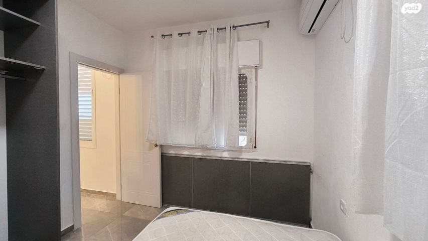 דירה, שדרות גושן 11, מוצקין הותיקה, קרית מוצקין