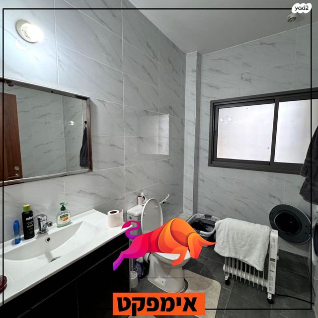 דירה, נחל גוברין 3, כרמי גת, קרית גת