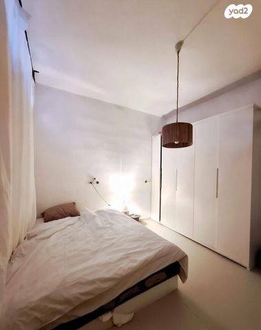 דירת גן, עצמון, נווה צדק, תל אביב יפו