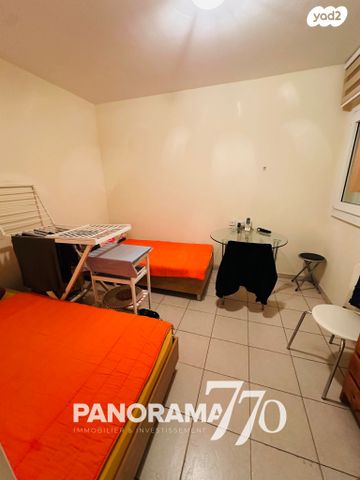 דירה, שילה 1, הסיטי, אשקלון