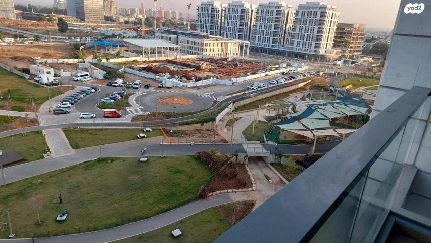 דירה, תבור 12, בית בפארק ,פרדס בחסכון, אור יהודה