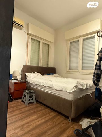 דירה, כרמייה, לב תל אביב, לב העיר צפון, תל אביב יפו