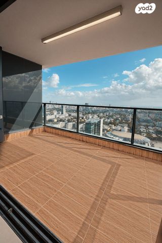 דירה, וינגייט, יד אליהו, תל אביב יפו