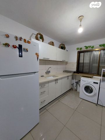 דירה, אלי כהן 25, קרית ים ב', קרית ים