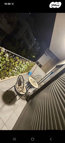 דירה, ארלינג'ר 16, נווה שאנן, תל אביב יפו