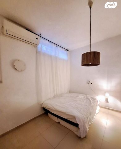 דירת גן, עצמון, נווה צדק, תל אביב יפו