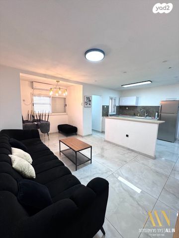 דירה, שדרות הנשיא 50, דימונה