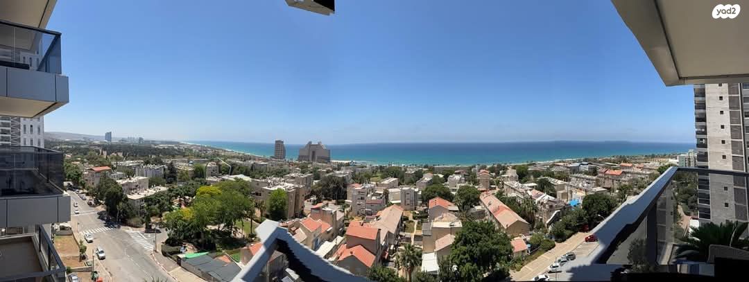 דירה, אלמוג, רמת חביב / רמת הנשיא, חיפה