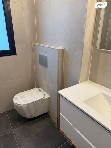 דירה, בילטמור, הצפון החדש - כיכר המדינה, תל אביב יפו