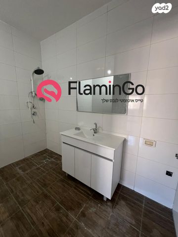 דירת גן, שדרות ירושלים, קרית ים  א', קרית ים