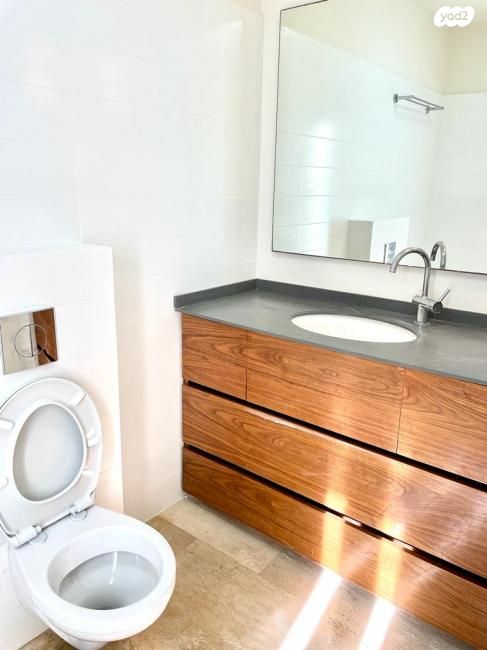 דירה, רקנאטי, רמת אביב ג', תל אביב יפו