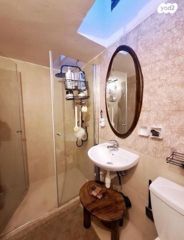 דירת גן, עצמון, נווה צדק, תל אביב יפו