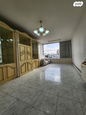 דירה, חכמי אתונה 69, שפירא, תל אביב יפו