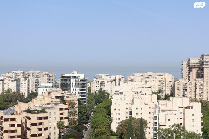 דירה, רקנאטי, רמת אביב ג', תל אביב יפו