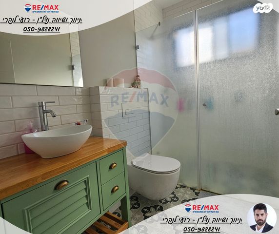 בית פרטי/ קוטג', בית השיטה, בית השיטה