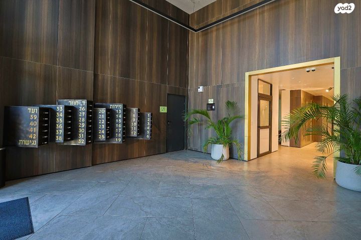 דירת גן, מוטה גור, גליל ים (מתחם הכוכבים), הרצליה