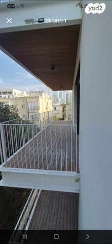 דירה, זכרון יעקב, הצפון החדש - כיכר המדינה, תל אביב יפו