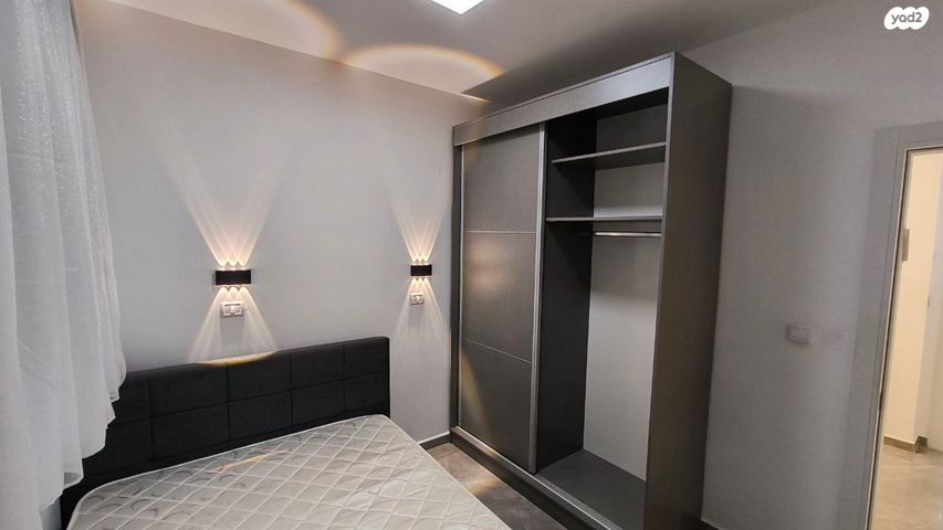 דירה, שדרות גושן 11, מוצקין הותיקה, קרית מוצקין