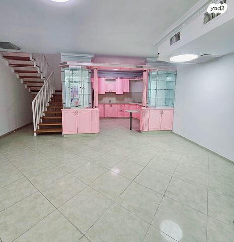 דופלקס, רובע י"ב, אשדוד