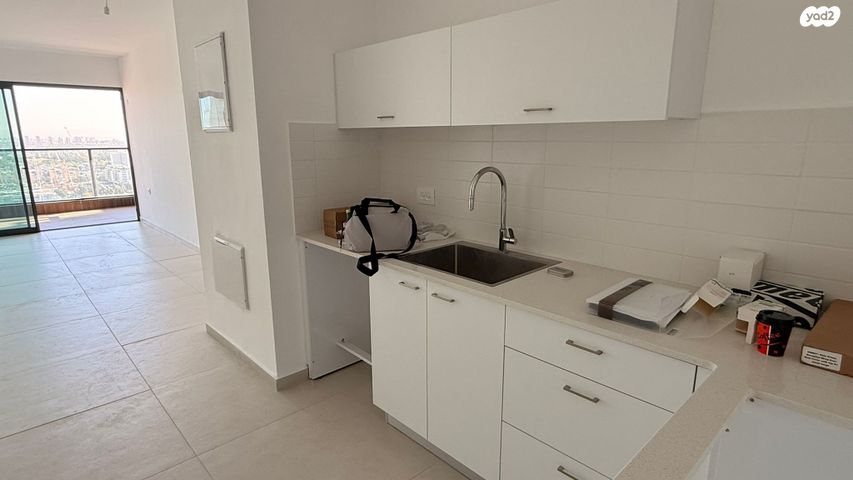 דירה, וינגייט, יד אליהו, תל אביב יפו