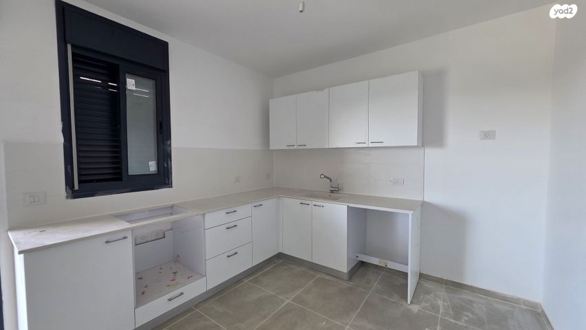 דירה, לאה גולדברג, צפון נס ציונה, נס ציונה